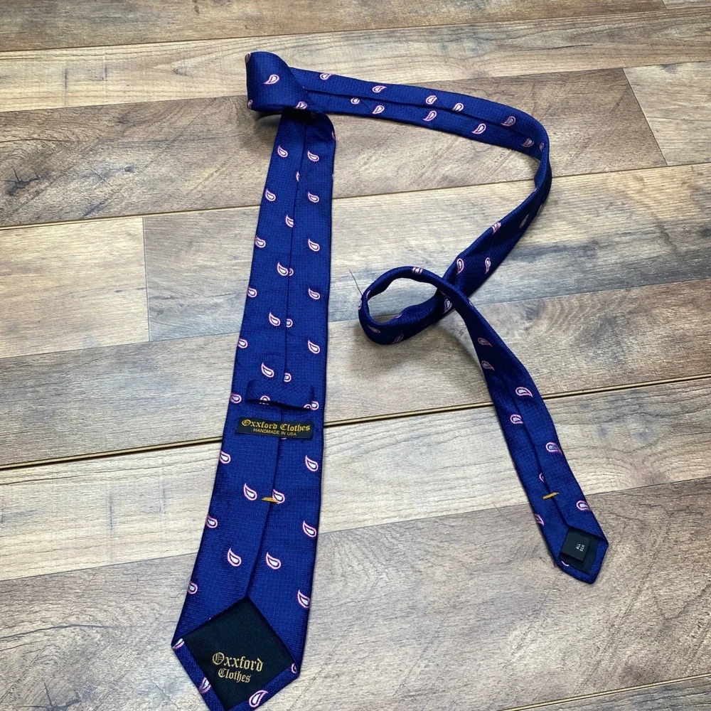 Oxxford Clothes inv 35
